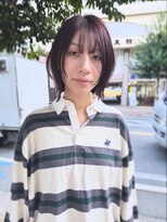 ベニス(VENICE)&nbsp;レイヤーボブ