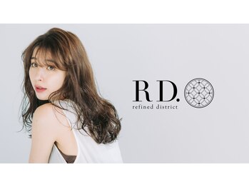 ARDY　HAIR　フォレストモール木津川店