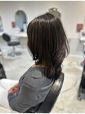 レイヤースタイル