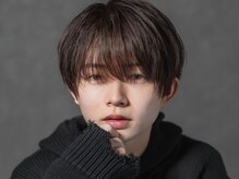 大人気シースルーマッシュ！お客様一人一人の骨格に似合わせます