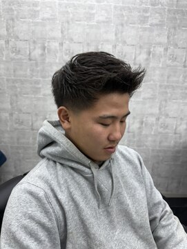 ジェットモヒカン