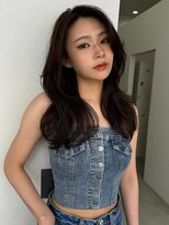 SOYON 平塚店【ソヨン】【2月25日オープン(予定)】&nbsp;色気×大人艶ロング