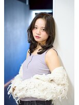 リミット 大宮(limit) レイヤーカット/