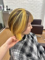 ボタン 木更津店(BOTAN)&nbsp;ミックスカラー