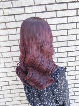 プロデュース 古淵店(Produce) レディースカット