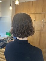 クラップス 綱島店(CLAPS)&nbsp;ショート/ボブ/30代/40代/50代/髪質改善/ヘッドスパ/綱島/日吉