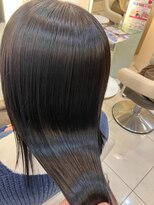 カール 鶴川店(K：R)&nbsp;ストレート美髪くびれワンカール