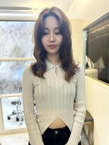 バブルス 所沢店(BUBBLES)&nbsp;デジタルパーマ