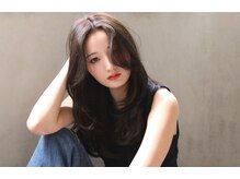 アリュールヘアー ルーチェ(ALLURE hair luce)