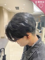 ピークアブー ワン(PEEK-A-BOO ONE)&nbsp;◎メンズハンサムショート◎ハンサムショート◎20代メンズヘア