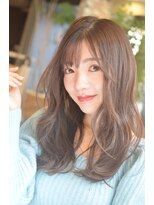 マービー 南浦和(mavie) mavie 艶ゆるふわアンニュイウェーブ☆