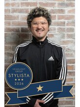 ソーエン クローバー バイ ヘッドライト 札幌大通店(soen clover by HEADLIGHT)&nbsp;上原 慎吾