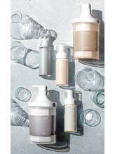 【バイカルテ】特許技術でダメージをあまり受けていない、素髪のようなしなやかさが復活☆[難波/なんば]