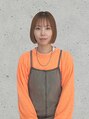ヘアーアンジェ 南矢野目店(Hair ange) 安田 麻理恵