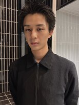 キャリアリングサロン(CAREERING SALON)&nbsp;【大家康介】スパイキーショート