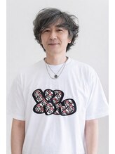 クロム(CHROM) 土屋 ※男性専任