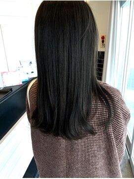 クロエ バイ ラヴィズム 紫竹山店(CLOE by LUVISM) オリーブグレージュ