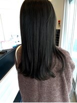 クロエ バイ ラヴィズム 紫竹山店(CLOE by LUVISM) オリーブグレージュ