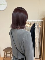 エミイ 鎌倉(eMii.)&nbsp;外ハネボブ