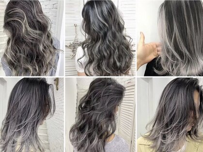 リコヘアー(LiCO HAIR)の写真