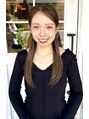 ネオリーブ コパン 鶴見店(Neolive copain)/平田 Designer