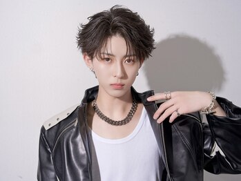 スキルアイマ(SKILL ima)の写真/お洒落なMen'sから人気◎圧倒的な技術力×丁寧なカウンセリングで"似合うstyle"に出会える★［天神/大名］ 