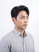 ワンワンオー バーバーショップ 博多店(@110 BARBER SHOP)&nbsp;メンズカット/フェード/濡れパン/バーバー/理容/博多