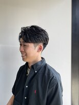 ラテソウコ(LATTE souco) フェザーショート