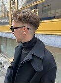 メンズスタイル