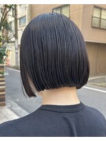 スミス 秋葉原(Smith)&nbsp;ボブぱつっとボブ