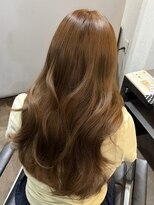 マーシュ(marshu) Honey Beige