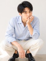 ティジェイ天気予報 メンズ 岐阜店(TJ天気予報 Men's) メンズ/メンズカット/メンズショート/デザインカット/似合わせ