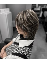 コア 新宿(CORE)&nbsp;ハイライト×ウルフレイヤー