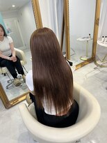 サロン ド ココ(salon de COCO) 羽エクステ/エクステ/名古屋栄