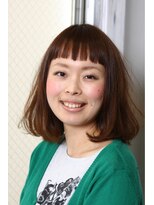 キミ(kimi)&nbsp;ｃｏｔｔｏｎ　ｃａｎｄｙ　ＢＯＢ♪