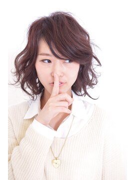 ハピア(HAPPIA) イノセントボブ