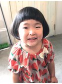 おかっぱちゃん