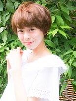 リリアン 表参道(relian)&nbsp;ベリーショートも大人気☆リリアン表参道