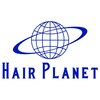ヘアプラネット(HAIR PLANET)のお店ロゴ