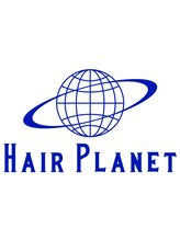 ヘアプラネット(HAIR PLANET)