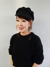 グランルッソ 岡山イオン前(GRAN LUSSO) 正木 美優