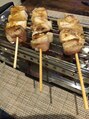 ヘアサロンキュー(hair salon que) 焼き鳥大好きです♪