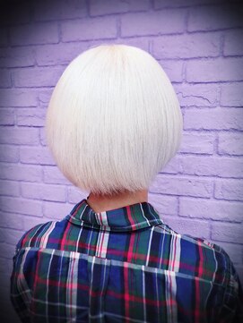 キャンディーシロップ(Candye Syrup) white color