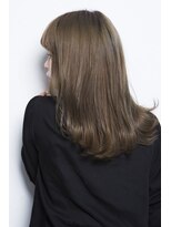 ミエル ヘア 新宿(miel hair)&nbsp;【mielhair新宿】ナチュラルカール