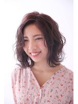 ソーホー ニューヨーク シズオカ(SOHO newyork SHIZUOKA) 大人かわいいグラデーションカラー