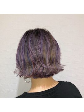 アプリ バイ リアン 浦和(appri by Rien) ☆ユニコーンカラー☆ appri山崎