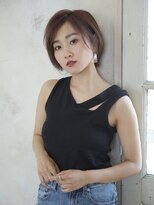 クレエ(creer)&nbsp;涼しげマッシュショートvol.3