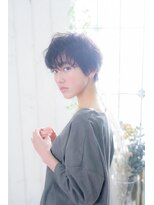 ネオリーブリノア 北千住東口店(Neolive Linoa)&nbsp;セミウェットマッシュショート★