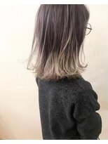 トゥルース 亀有店(TRUTH) グラデーションカラー