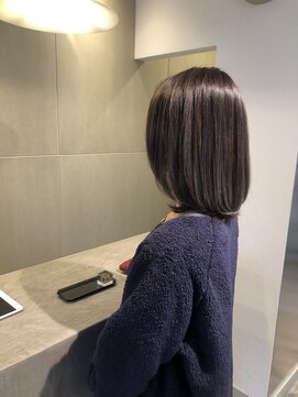 コル(coru) ナチュラルハイライト